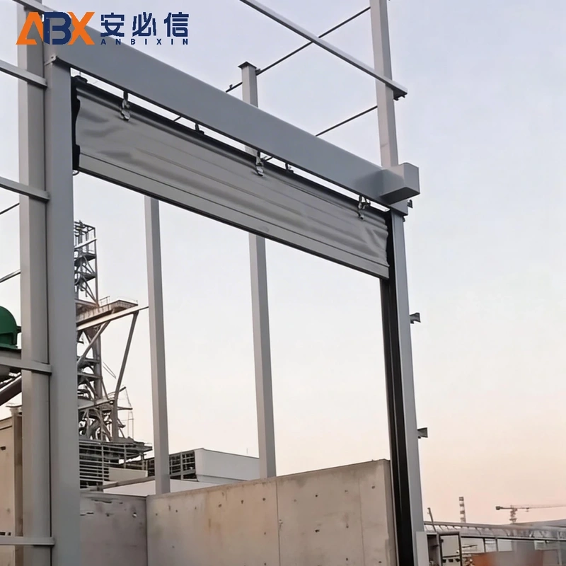 绍兴冷库门封